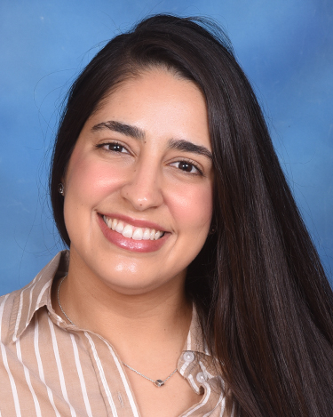 Deborah Delgado Herrera, MS
