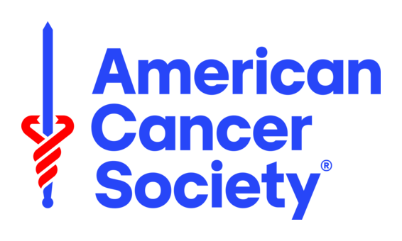 American Cancer Society logo