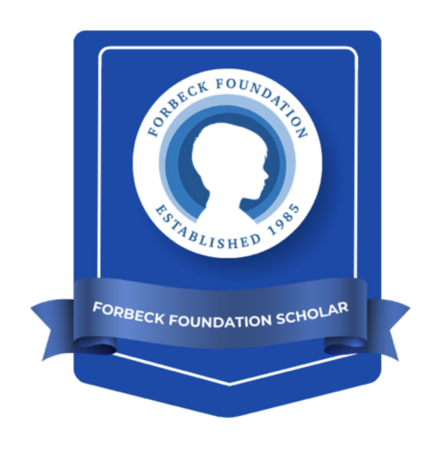 Forbeck Foundation logo