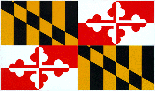 State of Maryland logo