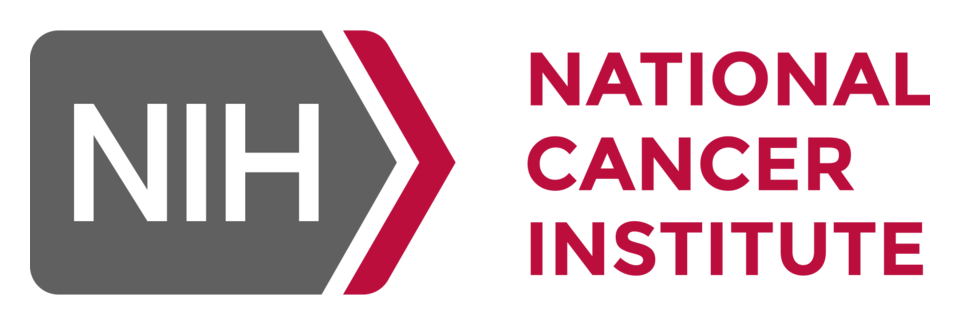 National Cancer Institute, NIH logo